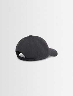 WOOL CAP