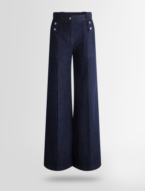 NOELA DENIM PANTS