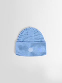 KNIT BEANIE