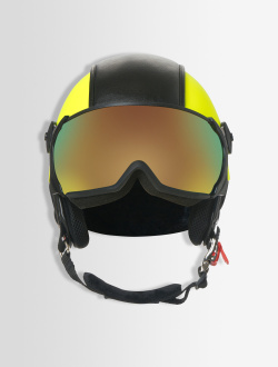 Matterhorn visor ski mask