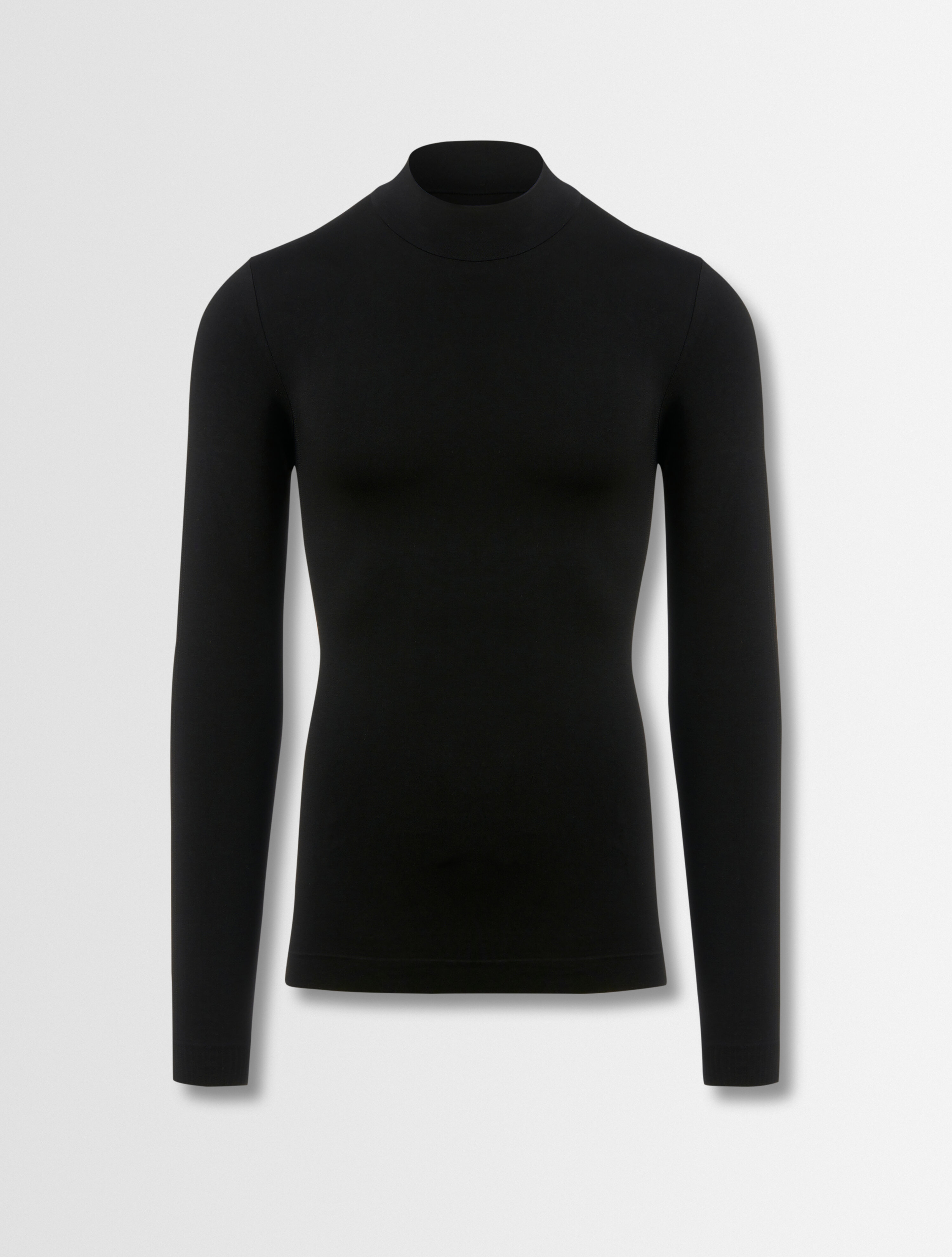 Owen technical and cashmere thermal layer | Fusalp