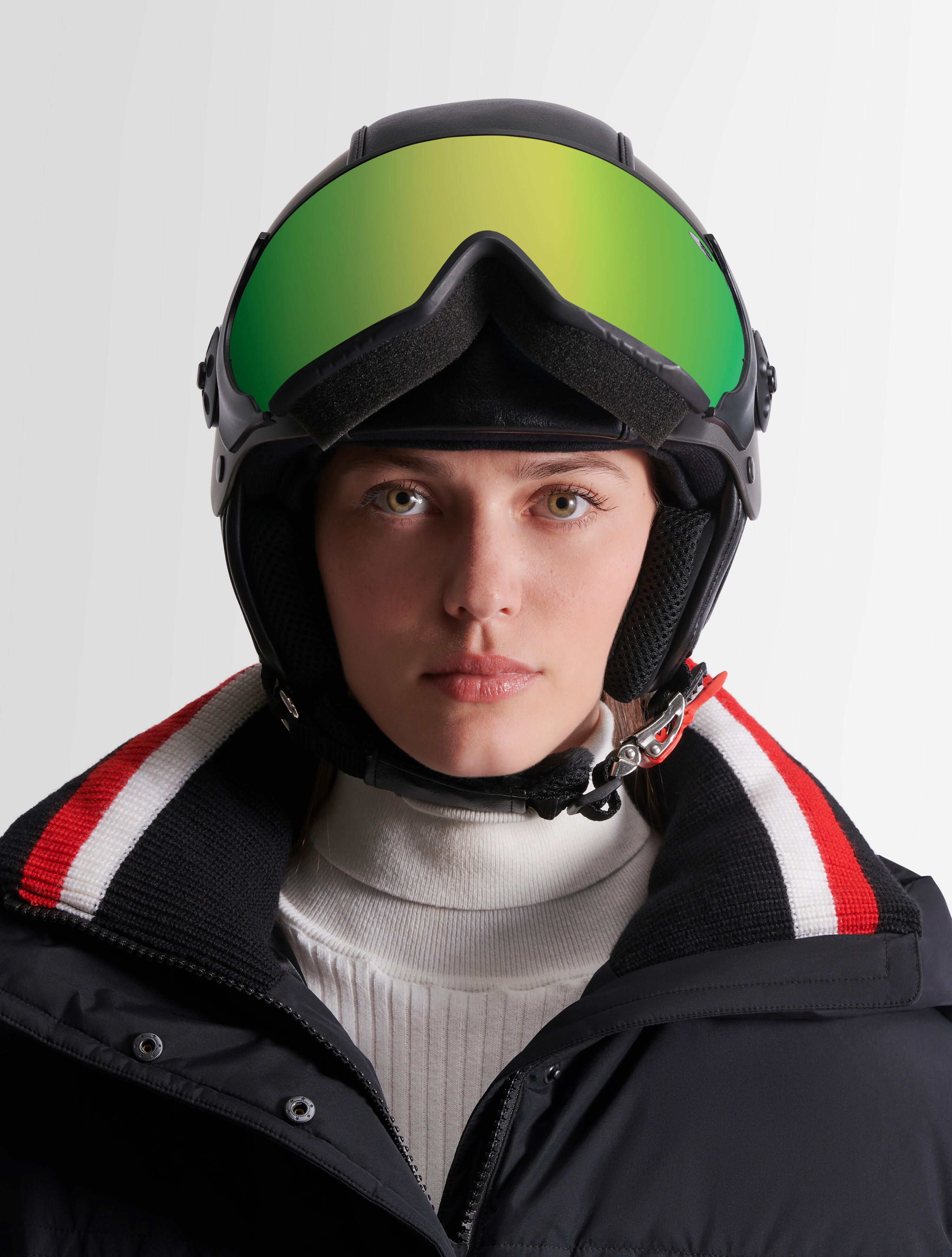 Casques de ski pour femme