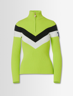 VICTOIRE PUCCI SWEATER