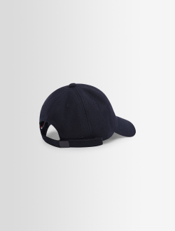 CASQUETTE WOOL CAP