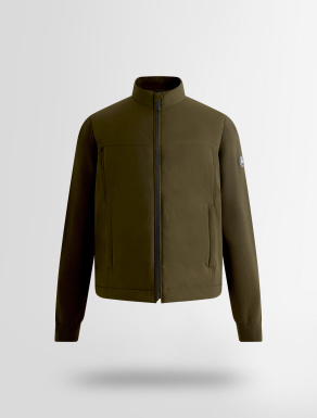 BLOUSON PIERO