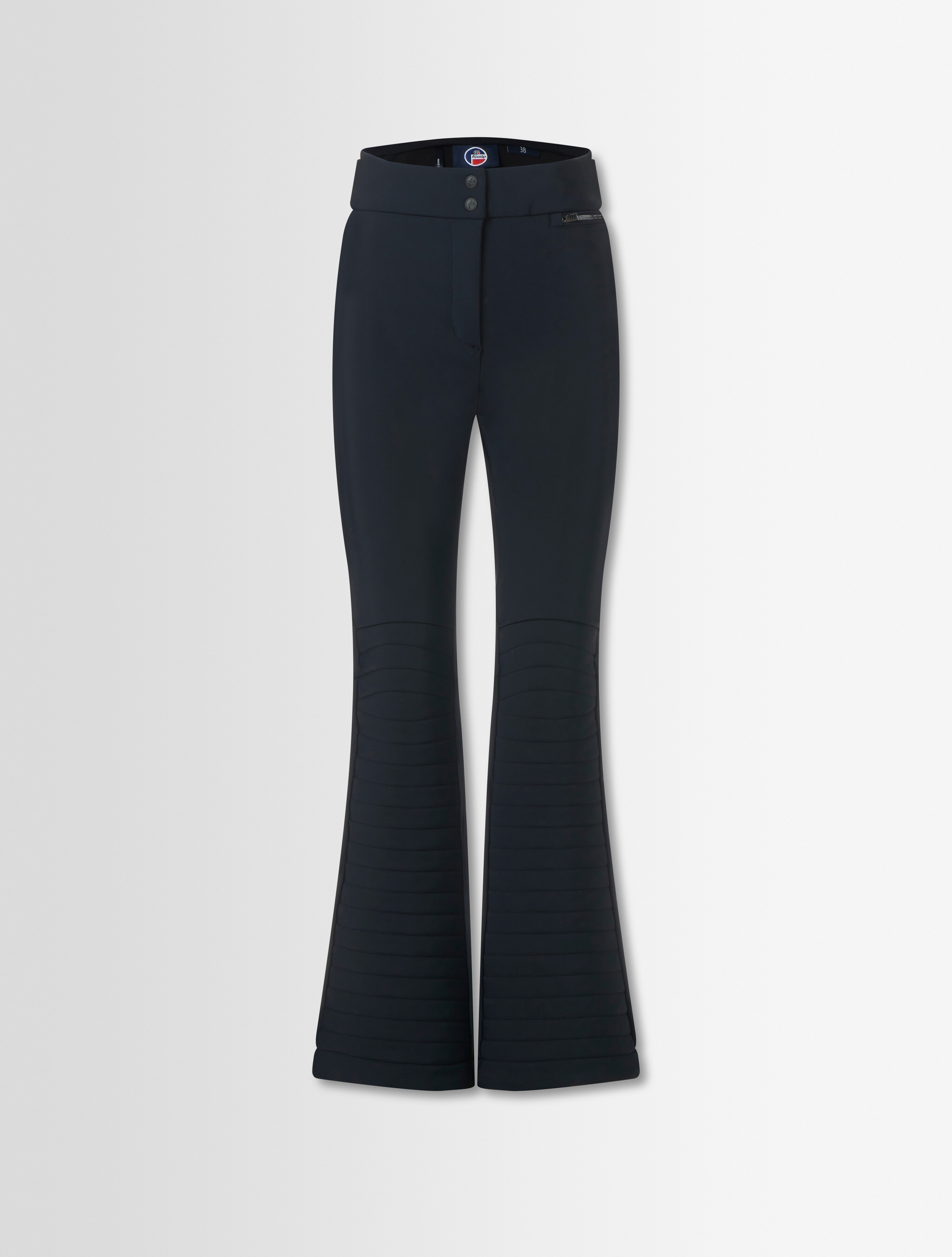 Fusalp Fuseau & Ski pants  Womens Long High-waisted Ski Pants Neige ~ Clec  Education