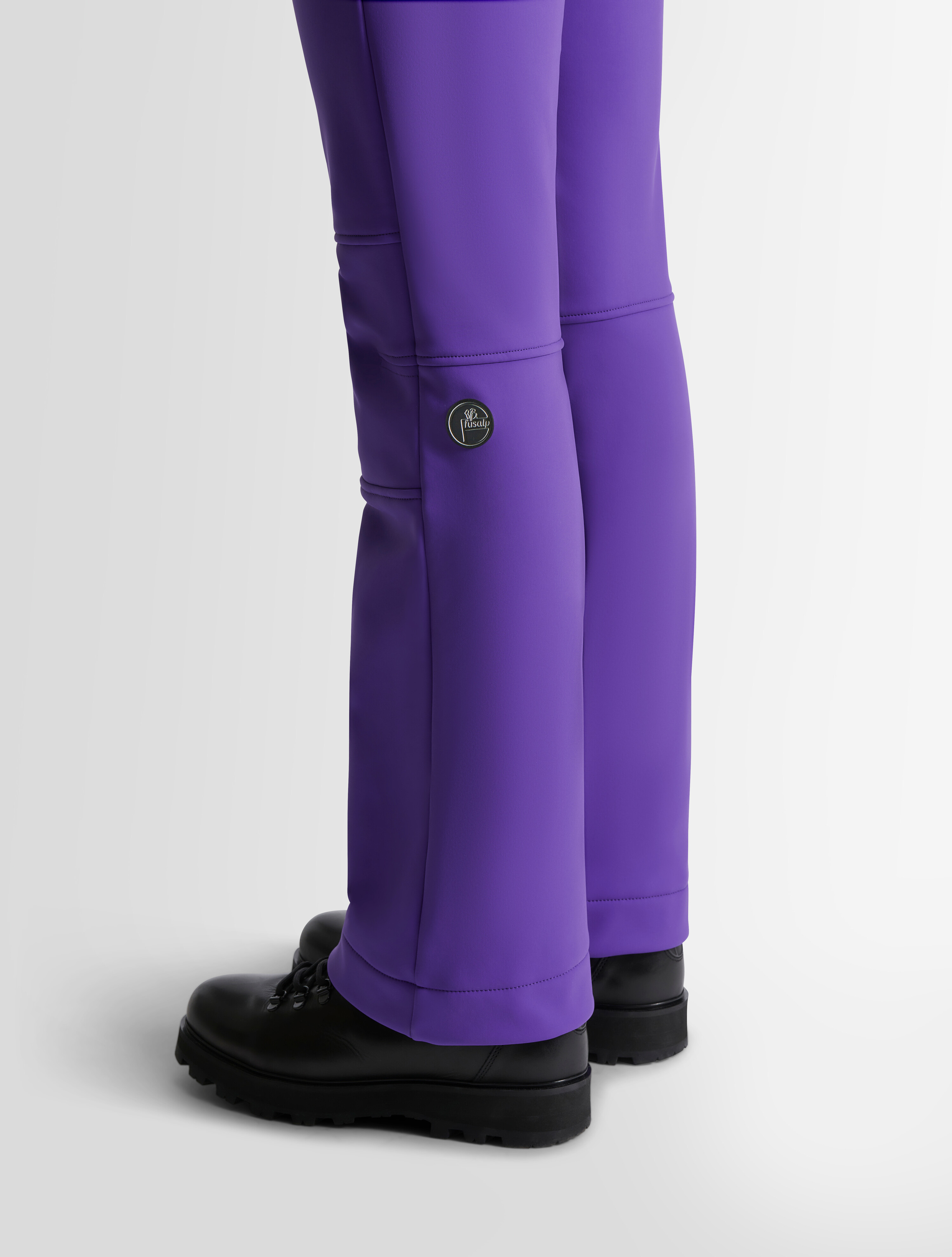 Valentina fitted fuseau ski pants