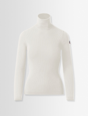 ANCELLE SWEATER