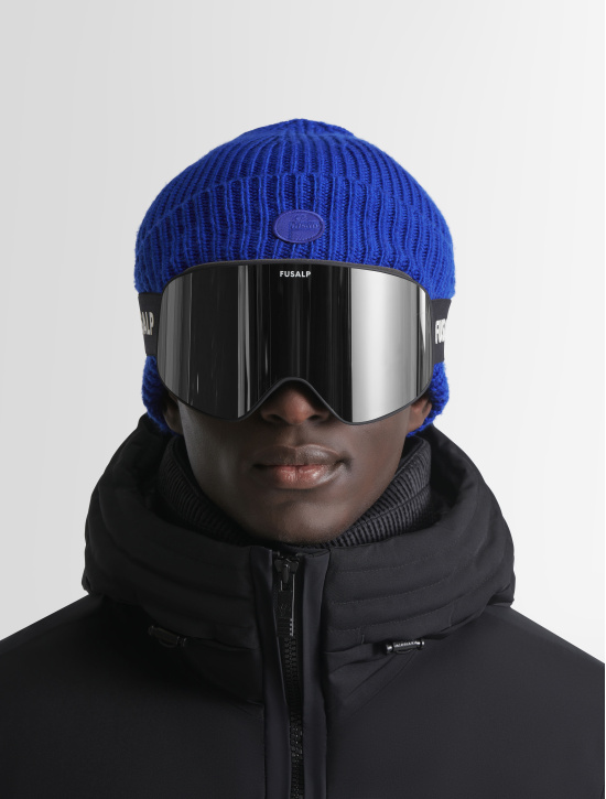 ski mask goggles