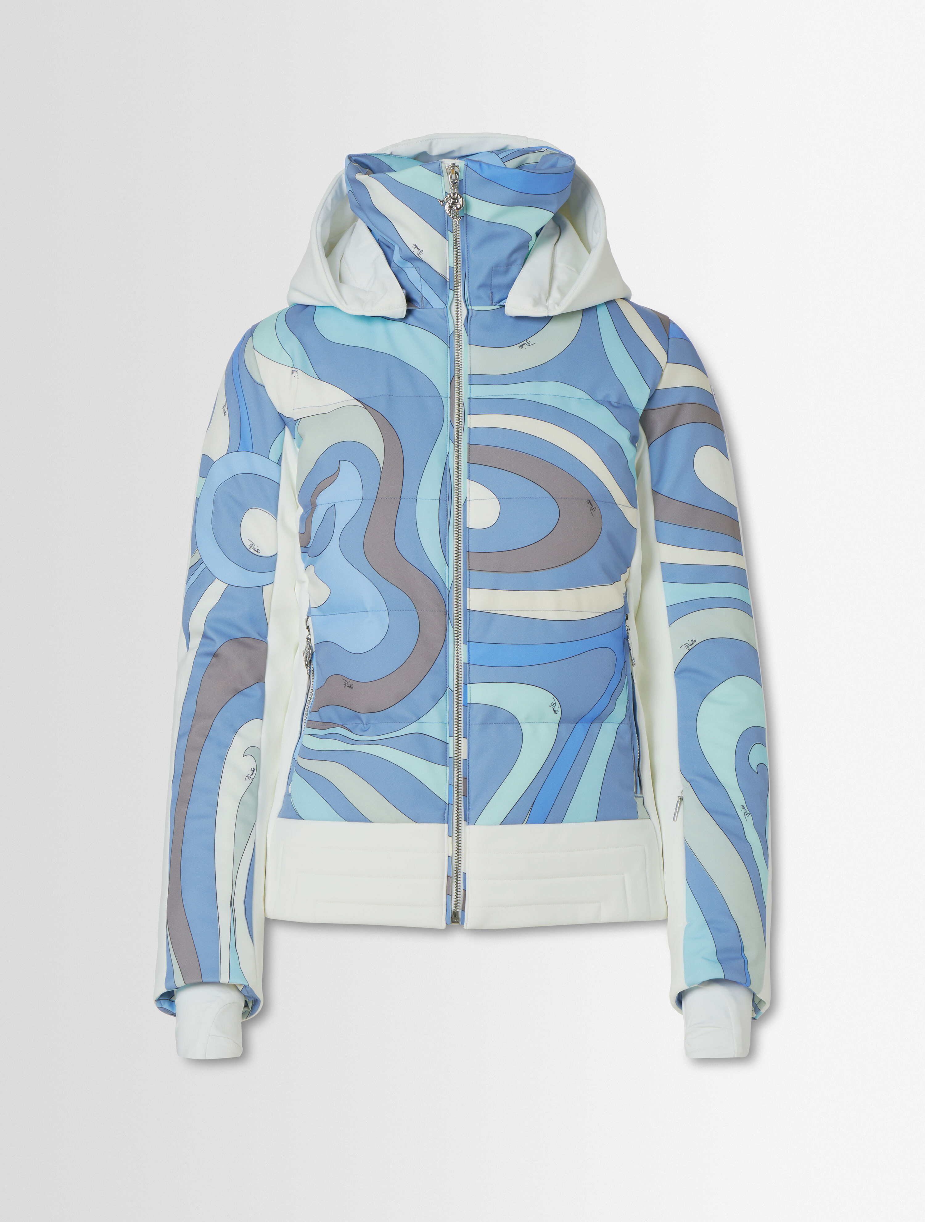 | GARDENA PUCCI elegant ski Fusalp jacket