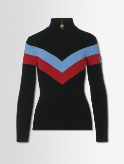 VICTOIRE PUCCI SWEATER