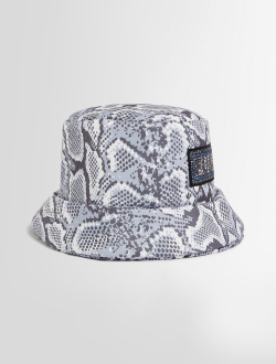 BOBY BUCKET HAT WITH...