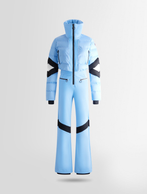 CLARISSE SKI SUIT